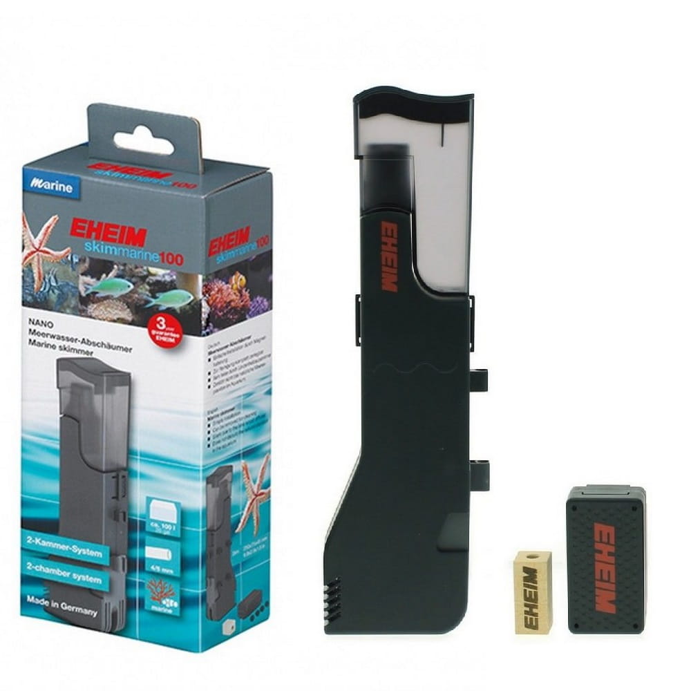 Eheim skimmarine 100 odpieniacz białek do akwarium 100l (3551000) 0.jpg